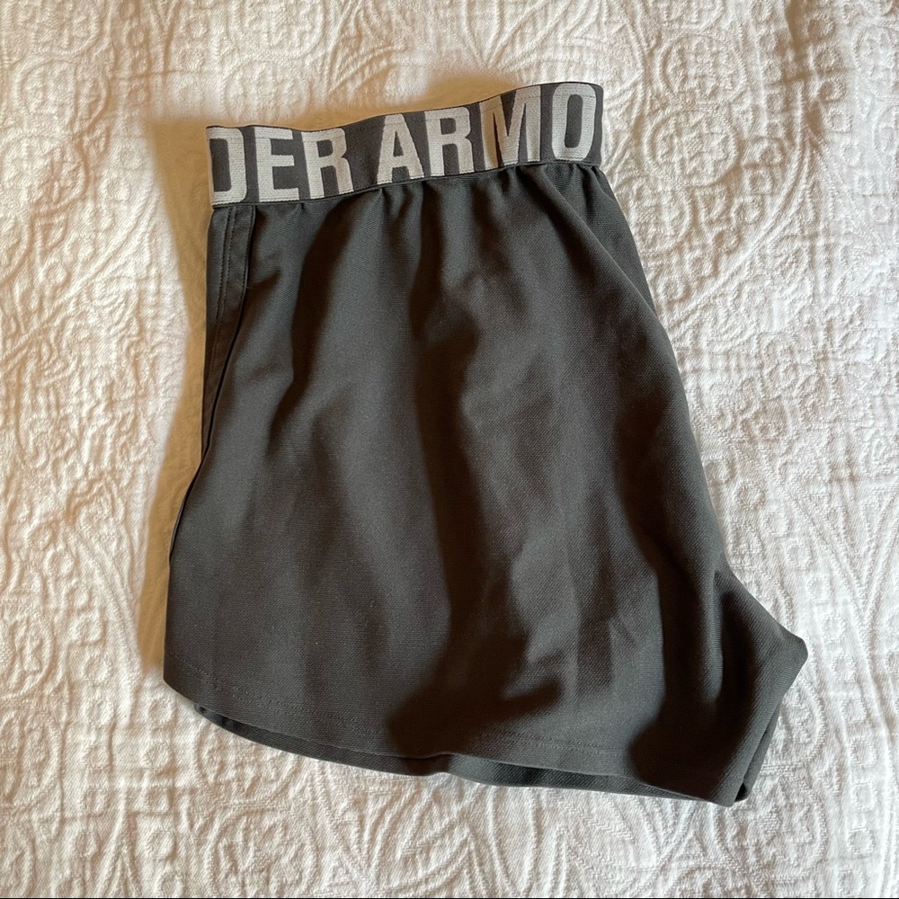 Under Armour shorts